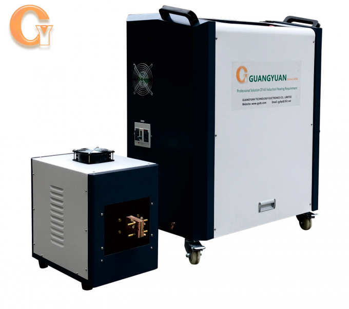 machine de chauffage par induction, équipement de chauffage par induction
