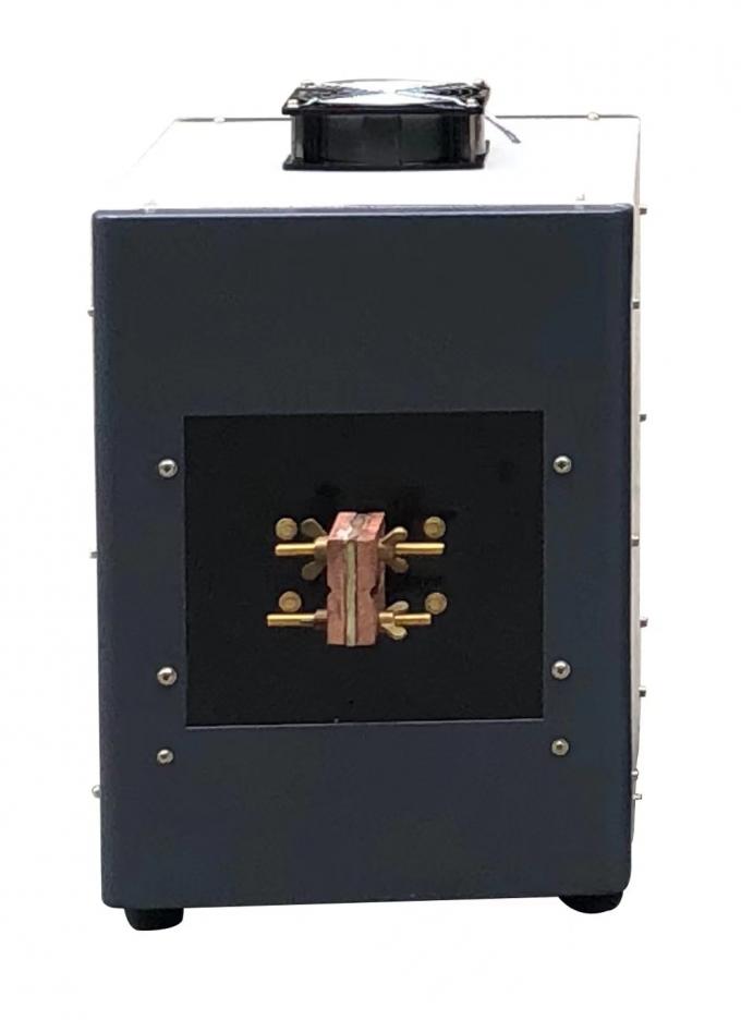 machine de chauffage par induction, équipement de chauffage par induction