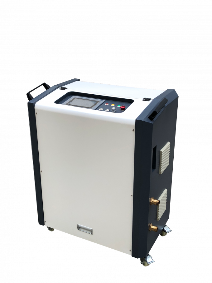machine de chauffage par induction, équipement de chauffage par induction