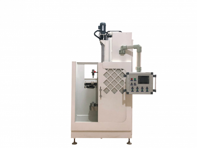 INDUCTION ÉTEIGNANT LA MACHINE