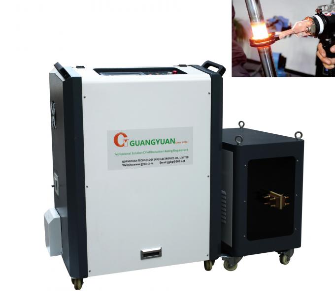 machine de chauffage par induction, induction éteignant la machine