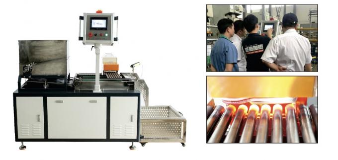 machine de pièce forgéee d'induction