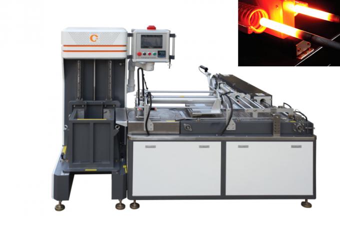 pièce forgéee d'induction