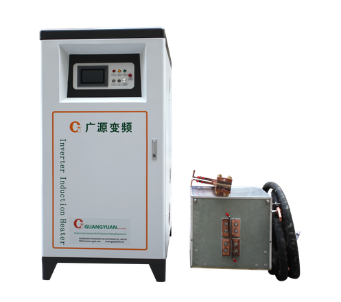 machine de chauffage par induction, équipement de chauffage par induction