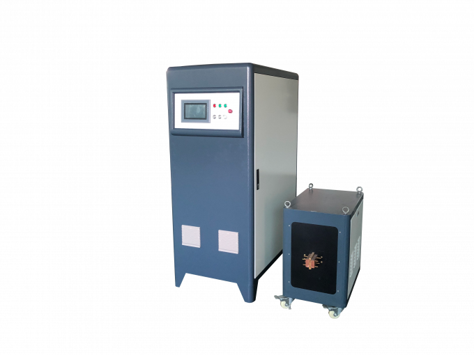 machine de chauffage par induction, équipement de chauffage par induction