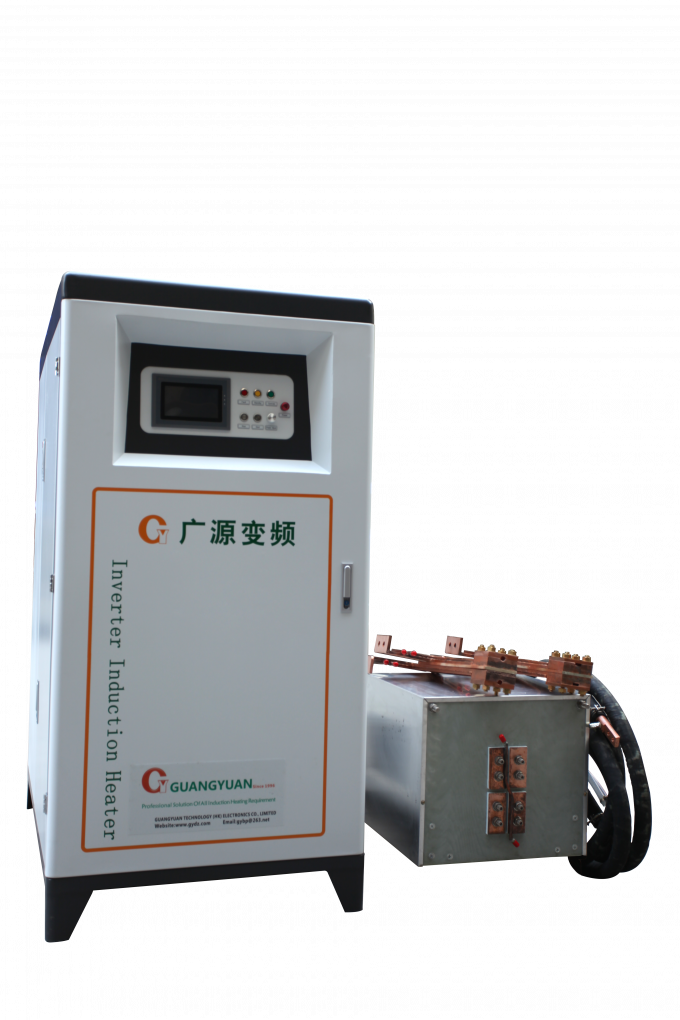 machine de chauffage par induction, équipement de chauffage par induction