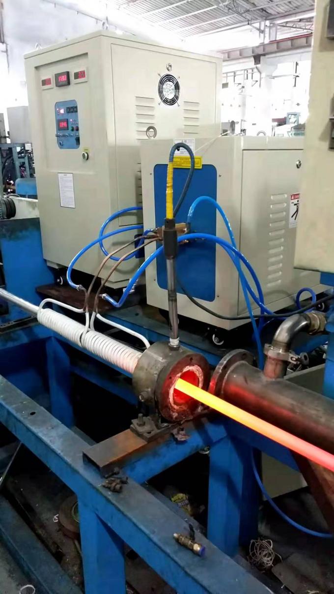 machine de chauffage par induction, induction éteignant la machine
