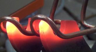 MONTAGE DE RÉTRÉCISSEMENT DE MOTEUR DE ROTOR