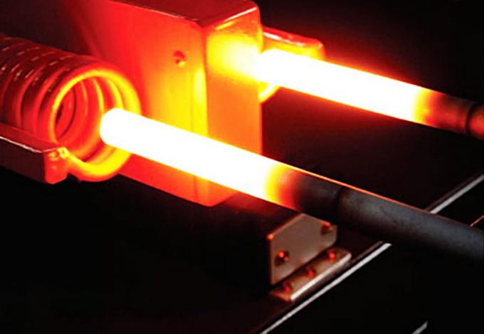 pièce forgéee d'induction