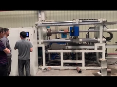 Équipement de traitement thermique par induction pour durcissement et trempage multifonctionnel