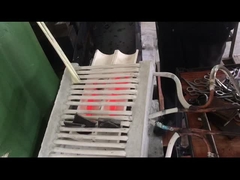 Équipement industriel superbe de chauffage par induction de fréquence sonore pour forger le durcissement