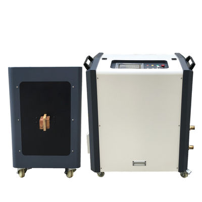 Phase de la machine 3 de durcissement d'induction de système d'IGBT de fréquence moyenne