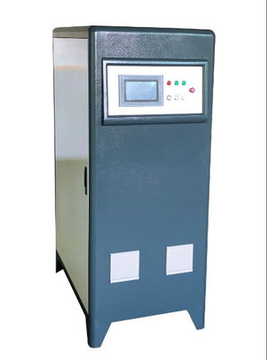 Commande numérique de fréquence moyenne d'équipement de traitement thermique de l'induction 10KHZ