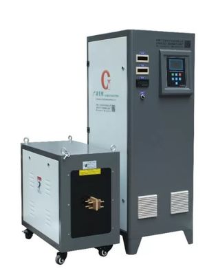 Équipement industriel superbe de chauffage par induction de fréquence sonore pour forger le durcissement