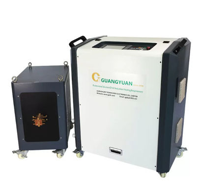 Machine de soudure d'induction de 200KHZ DSP pour l'aluminium en laiton de cuivre de soudure