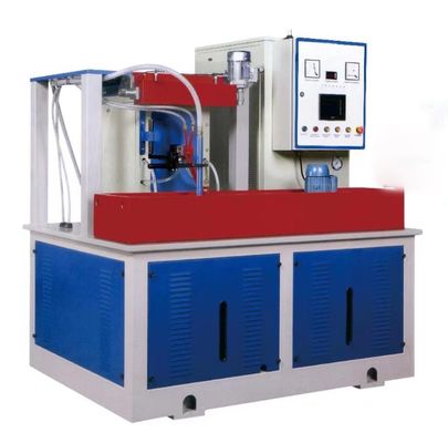 Axe d'induction de contrôle de PLC double de machine horizontale de durcissement