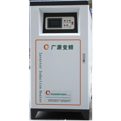Facile à utiliser, contrôle PLC de la machine de soudage par induction pour applications industrielles