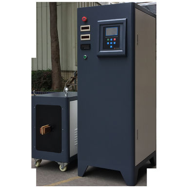 Pièce forgéee de Heater Machine Environmentally For Annealing de l'induction 160KW