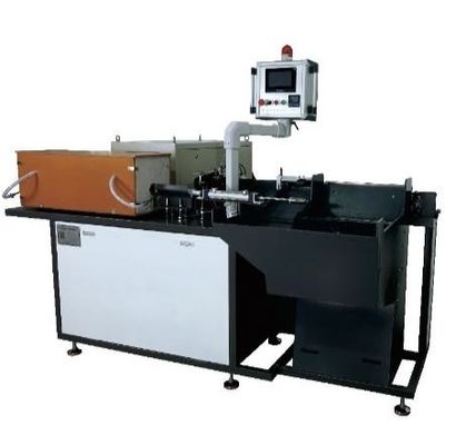 économie d'énergie d'équipement de machine de pièce forgéee de l'induction 380V magnétique