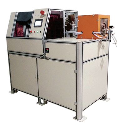 380 volts ODM d'OEM de Heater For Industrial Use d'induction de 3 phases