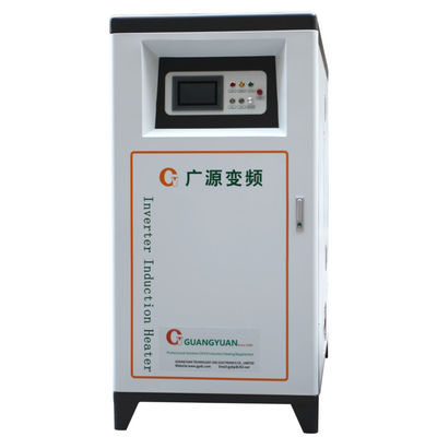 machine de chauffage 340V à haute fréquence, équipement de chauffage par induction pour l'extinction