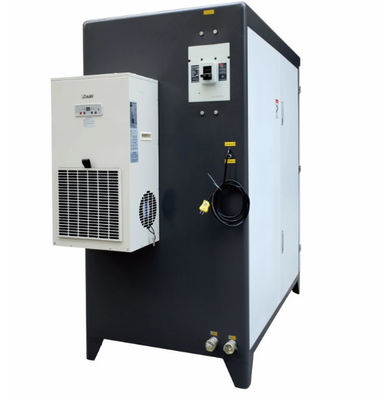 machine de chauffage 340V à haute fréquence, équipement de chauffage par induction pour l'extinction