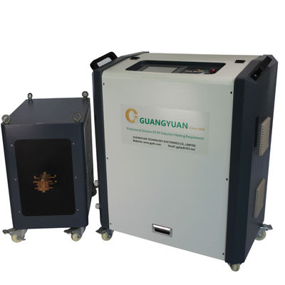 380V machine industrielle de chauffage par induction de 3 phases pour le durcissement de forge