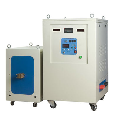 Induction Heater Machine Energy Saving Multifunctional de 120KW 10KHZ