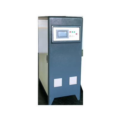Machine industrielle de chauffage par induction 120KW avec le four de dumping automatique