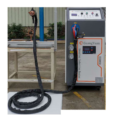 Haute fréquence portative multifonctionnelle de machine de chauffage par induction d'IGBT pour la soudure