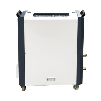 Machine de fréquence moyenne de chauffage par induction de 30KW DSP multifonctionnelle