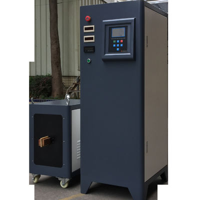 Machine de fréquence moyenne de chauffage par induction 300KW pour le chauffage en métal