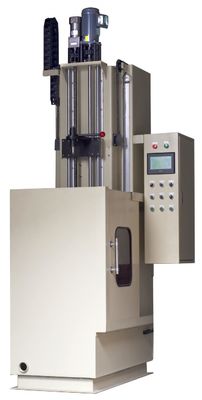 La machine durcissante extérieure de chauffage de barre d'acier pulvérisent le refroidissement pour l'extinction