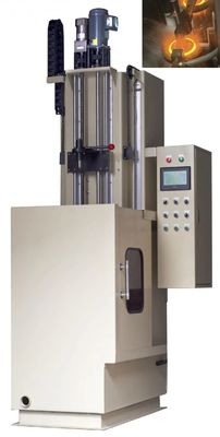 Machine durcissante extérieure d'induction industrielle pour l'extinction en métal