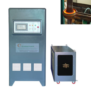 Four industriel de durcissement d'induction 160KW pour le recuit d'acier inoxydable