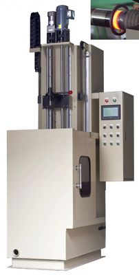 Machine de extinction hydraulique de durcissement d'induction pour le chauffage de Dods 200r/minute