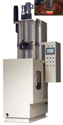 machine industrielle de chauffage par induction 220V pour éteindre des haches de vitesses