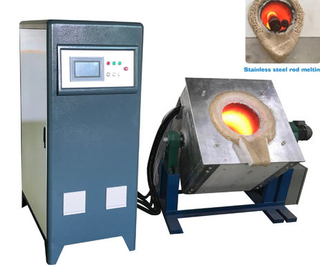 Capacité de fusion maximale de 1 à 1000 kg/h