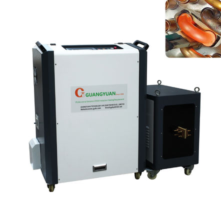 Système de refroidissement à l'eau par induction de la machine de brasage à l'eau ac220v-380v