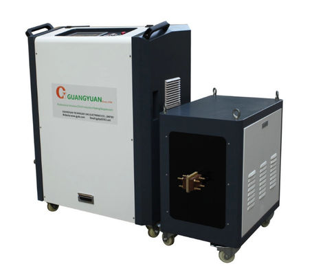 200KHZ induction ultra à haute fréquence Heater Machine Digital Touch Screen IGBT
