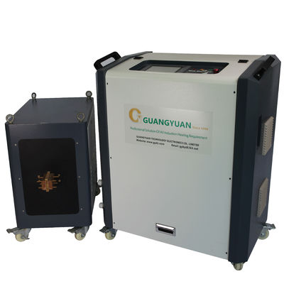 Certification à haute fréquence de FCC de la CE de Heater With d'induction d'écran tactile