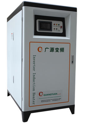 Four à haute fréquence électromagnétique 250KW de chauffage par induction pour le chauffage en métal