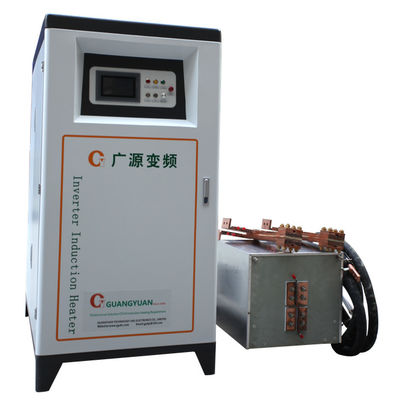 Induction électromagnétique Heater Energy Saving Environment Friendly d'à haute fréquence