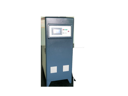 machine de recuit d'induction de 380V 3phase avec l'écran tactile de touche légère