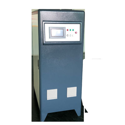 Équipement industriel de chauffage par induction 160KW pour des méthodes de chauffage multi