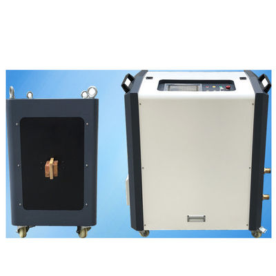 Machine industrielle 60KW de chauffage par induction de système d'IGBT pour des métaux