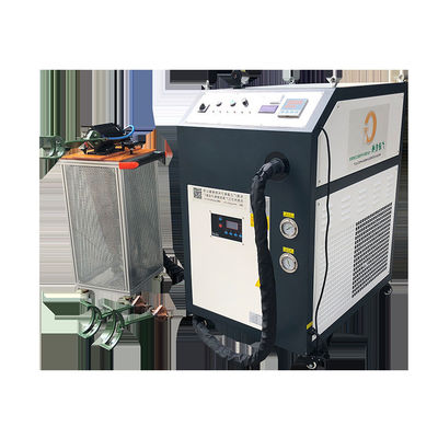 machine portative de chauffage par induction 30-80khz pour toutes sortes de chauffage en métal