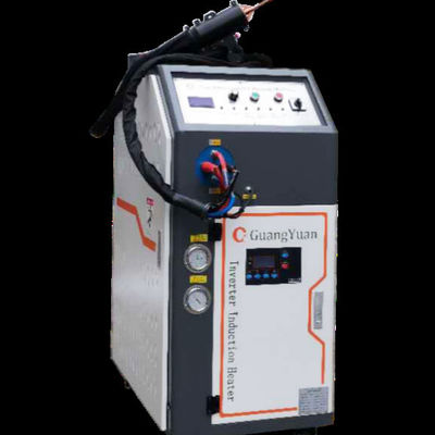 Équipement de brasage par induction du système Igbt / machine pour le soudage professionnel