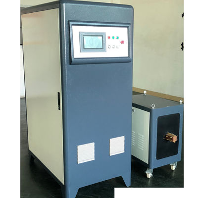 Machine de chauffage par induction à haute température à fréquence moyenne 15-1000 kW