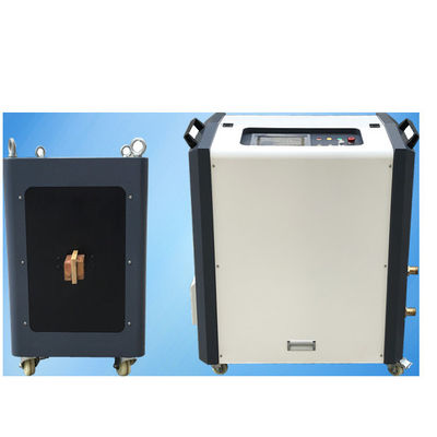 Machine de chauffage par induction industrielle durable et fiable pour un transfert de chaleur constant